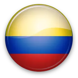 Bandera de Colombia